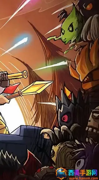 勇者干仗最新手机版 勇者干仗最新手机版