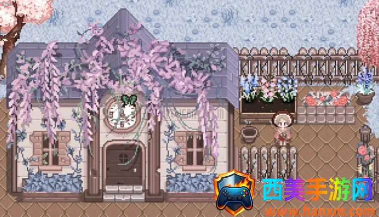 星露谷物语美化包2025最新版本 星露谷物语美化包2025最新版本