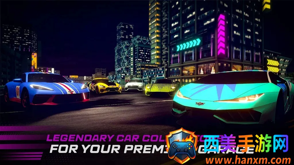 元宇宙赛车最新手机版 元宇宙赛车最新手机版