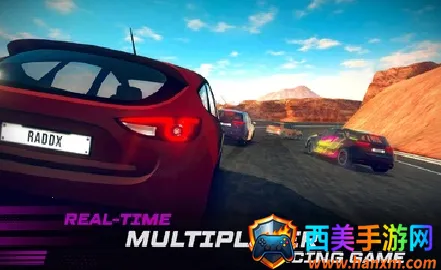 元宇宙赛车最新手机版 元宇宙赛车最新手机版