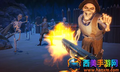 最后一个海盗岛屿生存(海盗生存冒险游戏) 最后一个海盗岛屿生存(海盗生存冒险游戏)