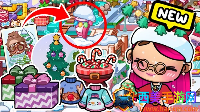 凡达小镇新世界2025下载安装 凡达小镇新世界2025下载安装