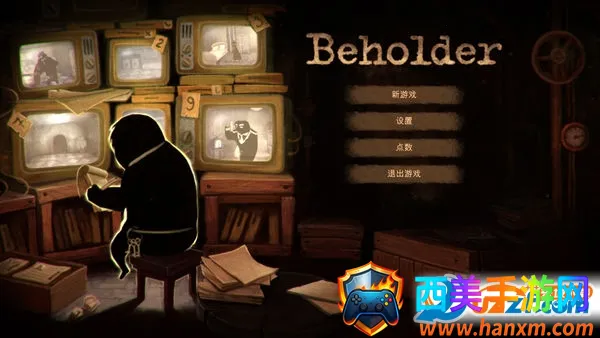 旁观者安乐死(间谍任务游戏) 旁观者安乐死(间谍任务游戏)