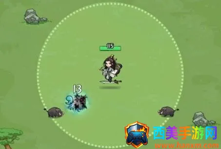 修仙亿万年2025官方最新版本 修仙亿万年2025官方最新版本