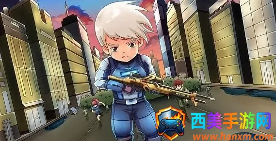 爆枪英雄(枪战射击游戏) 爆枪英雄(枪战射击游戏)