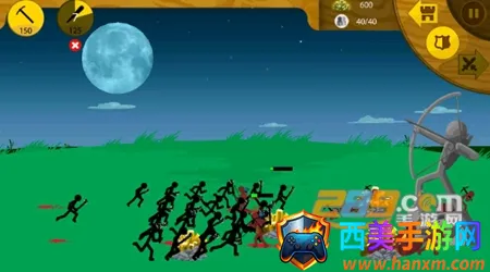 火柴人战争遗产绿色钥匙2025下载安装 火柴人战争遗产绿色钥匙2025下载安装