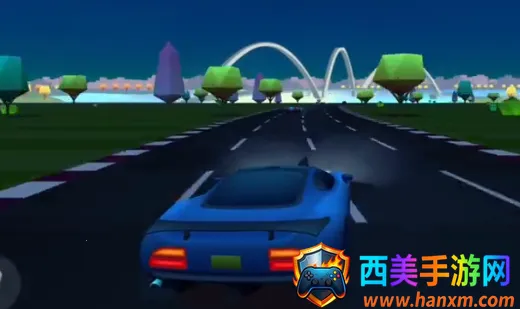 疾风飞车世界(赛车竞技游戏) 疾风飞车世界(赛车竞技游戏)