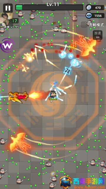 三国吧兄弟(三国割草游戏) 三国吧兄弟(三国割草游戏)