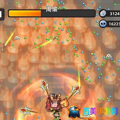 三国吧兄弟(三国割草游戏) 三国吧兄弟(三国割草游戏)