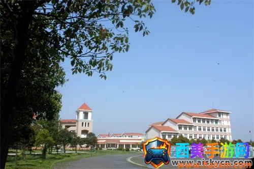 智慧江院(校园服务平台) 智慧江院(校园服务平台)