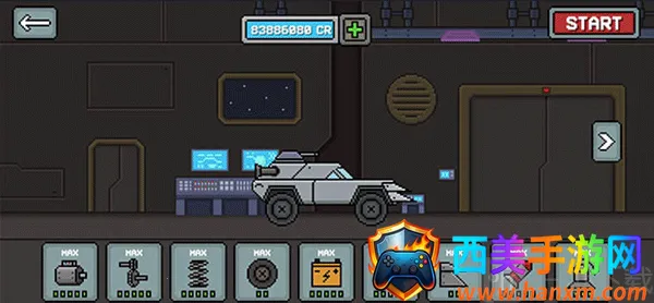 太空僵尸赛车(僵尸赛车游戏) 太空僵尸赛车(僵尸赛车游戏)