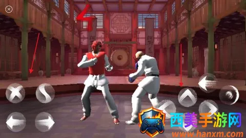 跆拳道大奖赛2025官方最新版本 跆拳道大奖赛2025官方最新版本