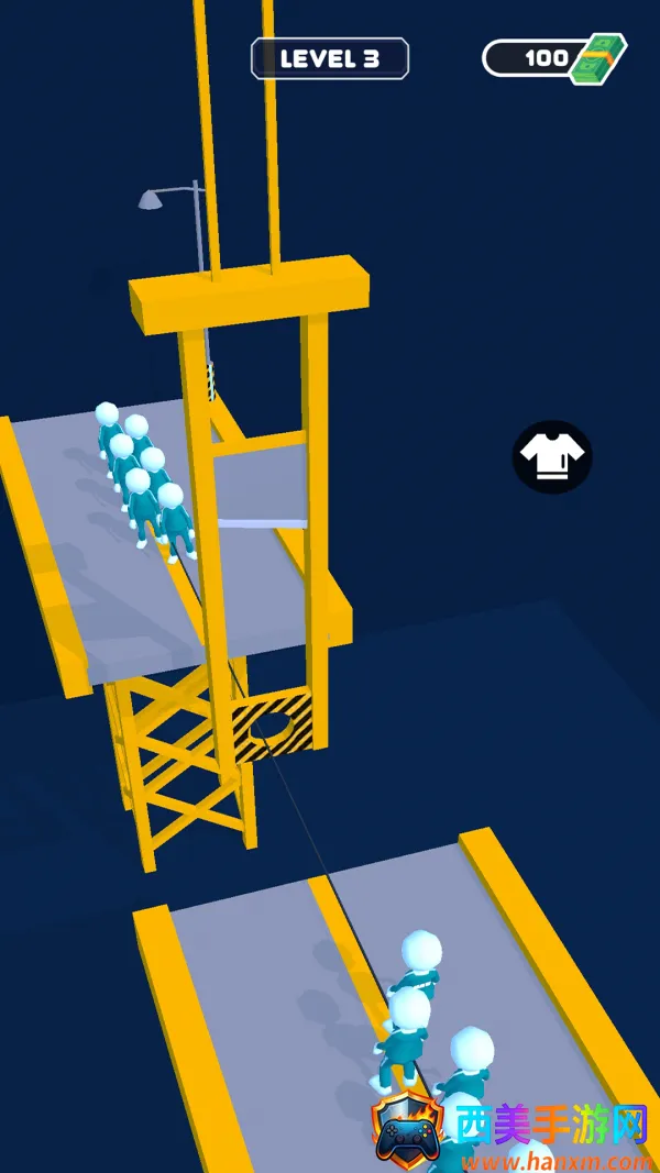 臭弟弟跟我冲(冒险闯关游戏) 臭弟弟跟我冲(冒险闯关游戏)