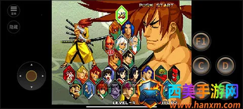 侍魂52025最新版本 侍魂52025最新版本