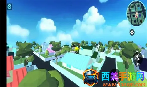 哆啦A梦神奇世界2025最新版本 哆啦A梦神奇世界2025最新版本