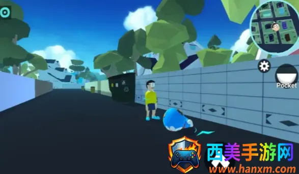 哆啦A梦神奇世界2025最新版本 哆啦A梦神奇世界2025最新版本