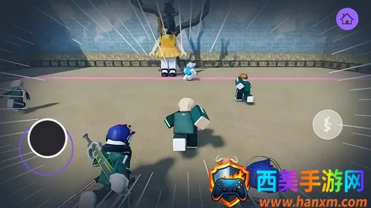 方块跳跳大作战2025官方最新版本 方块跳跳大作战2025官方最新版本