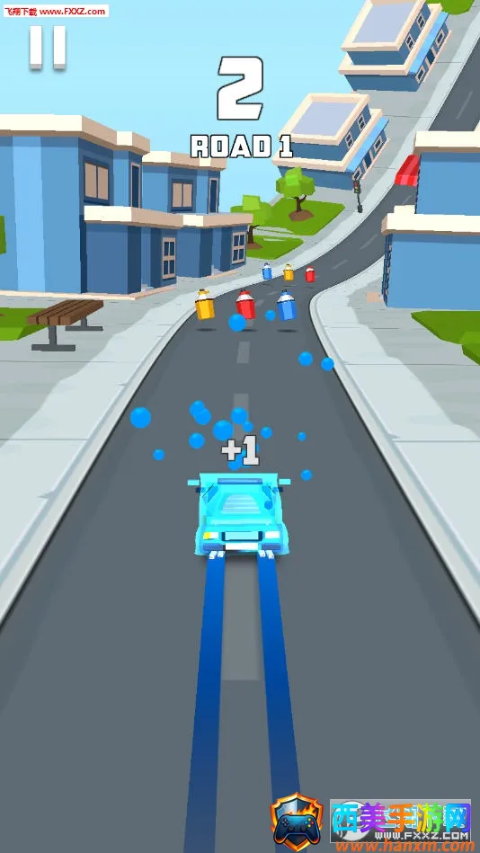 极速汽车3D(模拟驾驶游戏) 极速汽车3D(模拟驾驶游戏)