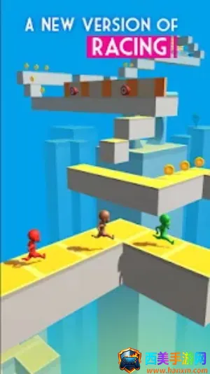 塔普神庙赛跑(冒险跑酷游戏) 塔普神庙赛跑(冒险跑酷游戏)