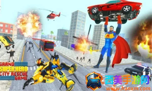 超级乱斗达人最新手机版 超级乱斗达人最新手机版