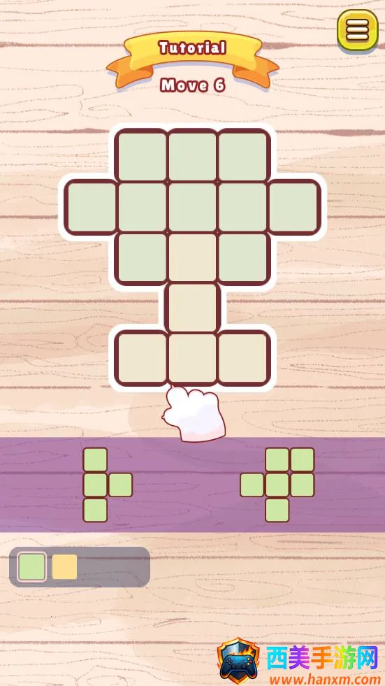 像素谜题餐厅最新手机版 像素谜题餐厅最新手机版