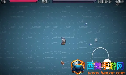 极简肉鸽(肉鸽冒险游戏) 极简肉鸽(肉鸽冒险游戏)