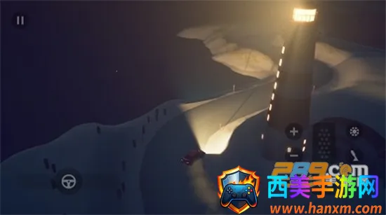 黄金拉力(赛车游戏体验) 黄金拉力(赛车游戏体验)