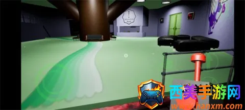 Garten Of Banban 32025下载安装 Garten Of Banban 32025下载安装