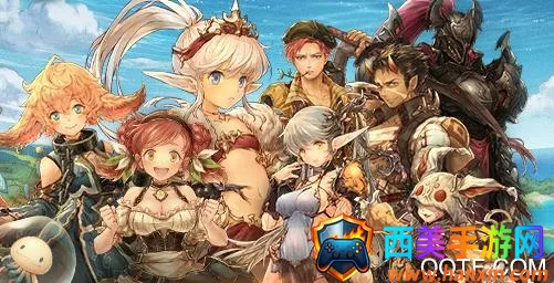 密特拉之星(奇幻RPG游戏) 密特拉之星(奇幻RPG游戏)