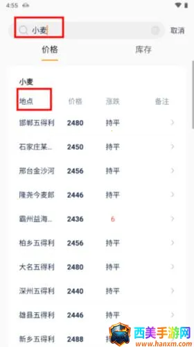 粮达网安卓版手机版 粮达网安卓版手机版