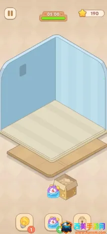 我的完美家园(休闲装修游戏) 我的完美家园(休闲装修游戏)