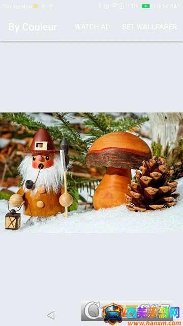 角落壁纸(壁纸更换软件) 角落壁纸(壁纸更换软件)