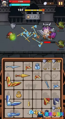 装备战士安卓版手机版 装备战士安卓版手机版