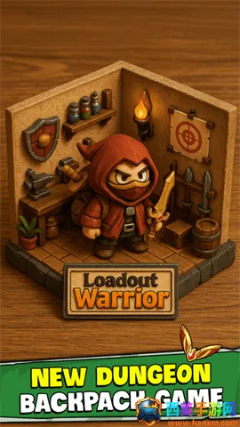 装备战士安卓版手机版 装备战士安卓版手机版