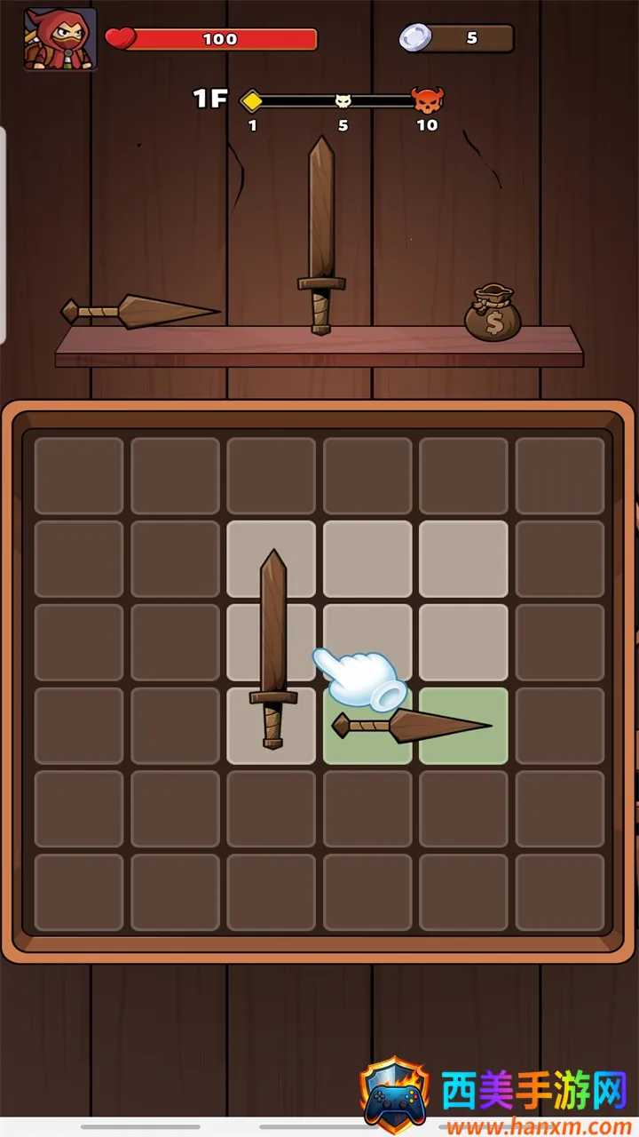 装备战士安卓版手机版 装备战士安卓版手机版