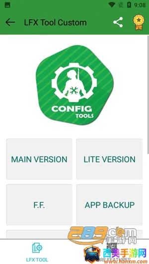 LFX Tool Custom2025下载安装 LFX Tool Custom2025下载安装