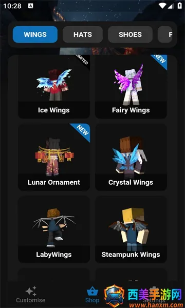 我的世界Laby安卓版手机版 我的世界Laby安卓版手机版