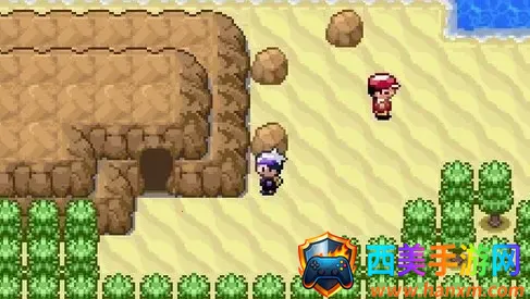 口袋妖怪漆黑的魅影2025下载安装 口袋妖怪漆黑的魅影2025下载安装