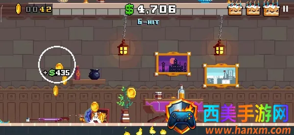 疯狂破坏猫安卓版手机版 疯狂破坏猫安卓版手机版