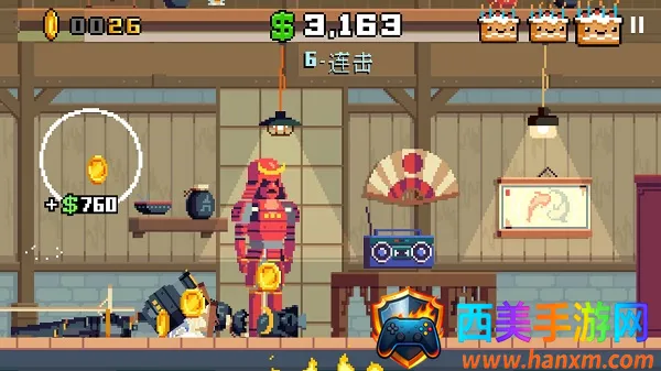 疯狂破坏猫安卓版手机版 疯狂破坏猫安卓版手机版