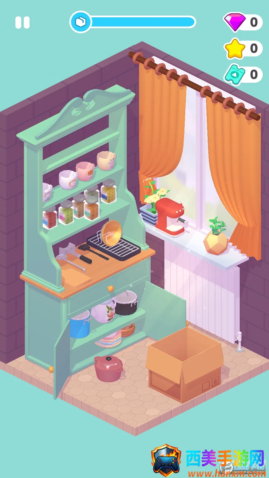 装饰人生2025最新版本 装饰人生2025最新版本