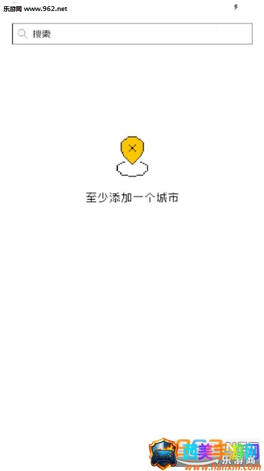 像素天气(天气预报软件) 像素天气(天气预报软件)