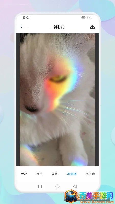 嗨趣相机2025最新版本 嗨趣相机2025最新版本