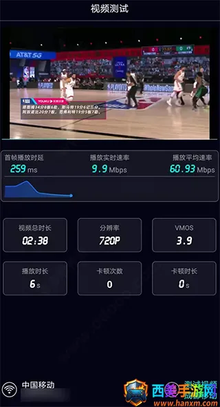 泰尔网测2025官方正版 泰尔网测2025官方正版