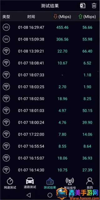泰尔网测2025官方正版 泰尔网测2025官方正版