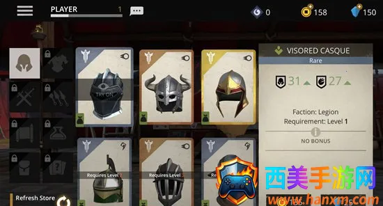 暗影格斗3(格斗冒险游戏) 暗影格斗3(格斗冒险游戏)