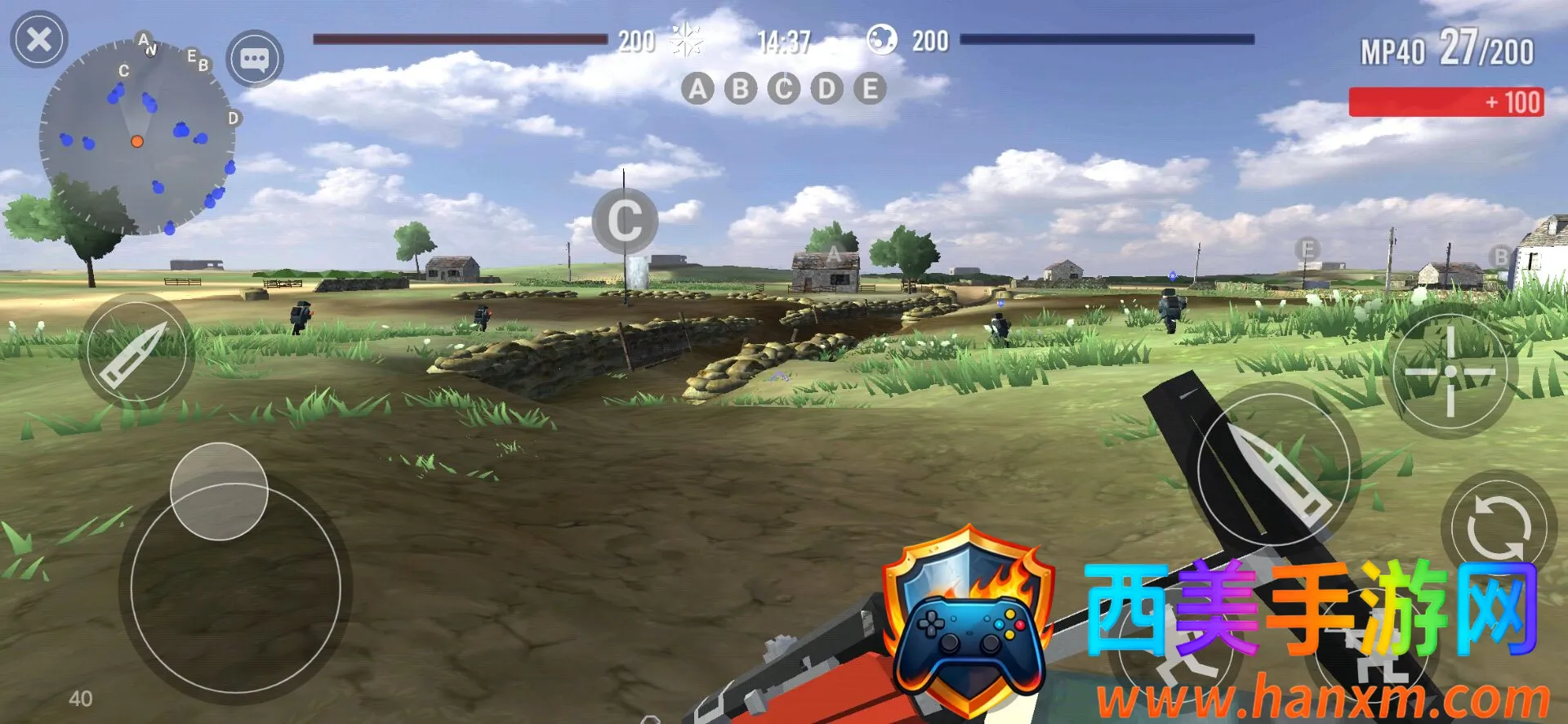 沙盒吃鸡模拟器(无广告吃鸡游戏) 沙盒吃鸡模拟器(无广告吃鸡游戏)