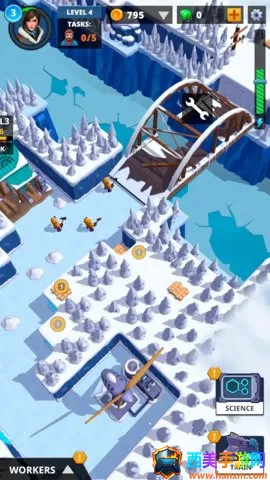 末班列车(末日列车游戏) 末班列车(末日列车游戏)