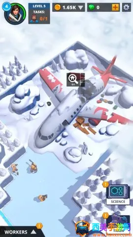 末班列车(末日列车游戏) 末班列车(末日列车游戏)