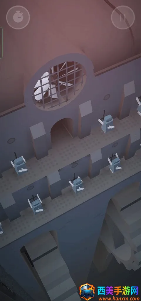 造梦机器人2025官方最新版本 造梦机器人2025官方最新版本